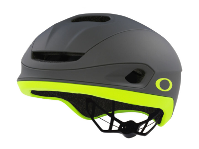 OAKLEY Fahrradhelm ARO7 Lite MIPS | matte medium grey / retina burn Größe M (55-59 cm)
