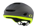 OAKLEY Fahrradhelm ARO7 Lite MIPS | matte medium grey / retina burn Größe M (55-59 cm)