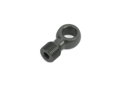 HOPE Connector 90 Degree for 5 mm Hose | smoke