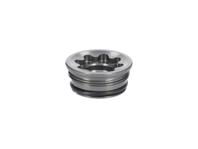 HOPE Spare Part Bore Cap for E4 and V4 | smoke big