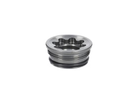 HOPE Spare Part Bore Cap for E4 and V4 | smoke big