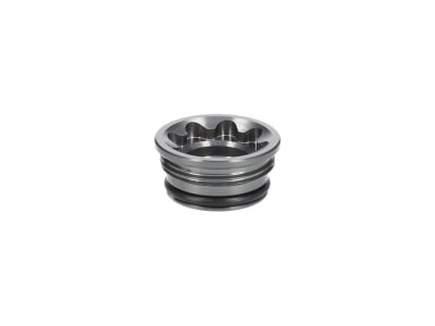 HOPE Spare Part Bore Cap for E4 and V4 | smoke small