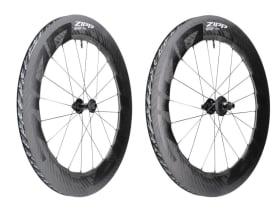 ZIPP Wheel Set 28" 858 NSW Carbon | Tubeless |...