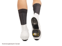 SPATZWEAR Overshoes Winsokz short | white M/L (43-45)