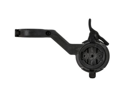 CLOSE THE GAP Raceday 4 Evo SL computer mount + bell