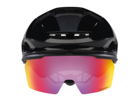 OAKLEY Helmet ARO7 Road MIPS twiceme | i.c.e. black gloss...