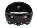 OAKLEY Fahrradhelm ARO7 Road MIPS twiceme | i.c.e. black gloss / prizm road