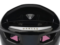 OAKLEY Fahrradhelm ARO7 Road MIPS twiceme | i.c.e. black gloss / prizm road