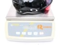 OAKLEY Fahrradhelm ARO7 Road MIPS twiceme | i.c.e. black gloss / prizm road