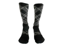 VELOTOZE Aero XT Socks | black