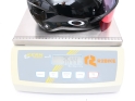 OAKLEY Fahrradhelm ARO7 Road MIPS twiceme | i.c.e. black gloss / prizm road Größe L (58-61 cm)