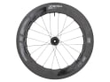 ZIPP Wheel Set 28" 858 NSW Carbon | Tubeless | Center Lock 12x100 mm | 12x142 mm Thru Axle Shimano Road