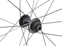 ZIPP Wheel Set 28" 858 NSW Carbon | Tubeless | Center Lock 12x100 mm | 12x142 mm Thru Axle Shimano Road