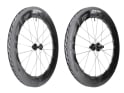 ZIPP Wheel Set 28" 858 NSW Carbon | Tubeless | Center Lock 12x100 mm | 12x142 mm Thru Axle SRAM XDR