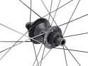 ZIPP Wheel Set 28" 858 NSW Carbon | Tubeless | Center Lock 12x100 mm | 12x142 mm Thru Axle SRAM XDR