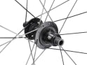 ZIPP Wheel Set 28" 858 NSW Carbon | Tubeless | Center Lock 12x100 mm | 12x142 mm Thru Axle SRAM XDR