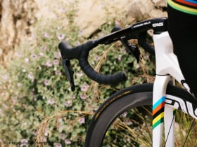 CONTINENTAL Tire Archetype Tour de France Limited Edition...