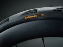 CONTINENTAL Tire Archetype Tour de France Limited Edition | Tubeless 28" | 700 x 30C BlackChili | black