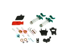 SRAM Pro Bleed Kit for Mineraloil V3 | without Maxima...