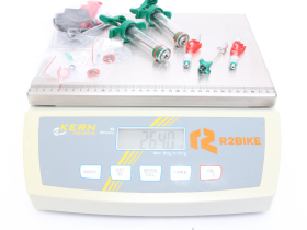 SRAM Pro Bleed Kit for Mineraloil V3 | without Maxima...