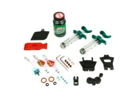 SRAM Pro Bleed Kit for Mineraloil V3 | incl 120 ml Maxima...