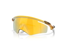 OAKLEY Sunglasses QNTM Kato Transparent Light Curry |...