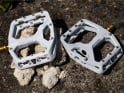 LEATT COMPONENTS Pedals CeraMAG AllMtn 8.0 Ti | medium | CeraBone