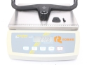 GEMINI Stem/Handlebar Unit Älzir Lightweight ICR 1 1/8" matt 420 mm / 120 mm 65 mm