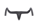 GEMINI Stem/Handlebar Unit Älzir Lightweight ICR 1 1/8" matt 420 mm / 120 mm 75 mm