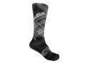 VELOTOZE Aero XT Socks | black L / XL | 43 - 47