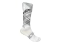 VELOTOZE Socken Aero XT | weiß
