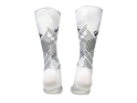 VELOTOZE Socken Aero XT | weiß S / M | 37 - 42,5