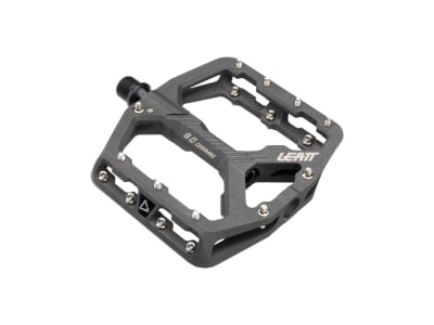LEATT COMPONENTS Pedale CeraMAG AllMtn 8.0 | medium | CeraGrey