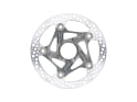 HOPE Brake Disc RX Center Lock Disc two part | 160 mm smoke