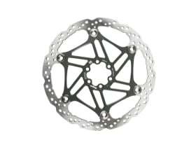 HOPE Brake Disc V4 Vented Floating Rotor Internally...