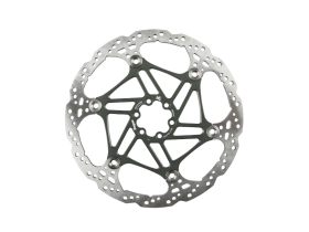 HOPE Brake Disc V4 Vented Floating Rotor Internally...