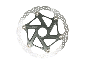 HOPE Brake Disc Floating Rotor MTB Center Lock two-piece...