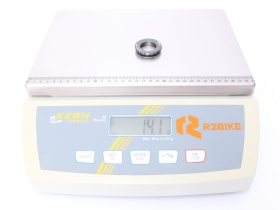 HOPE Center Lock Ring External für Schnellspanner...