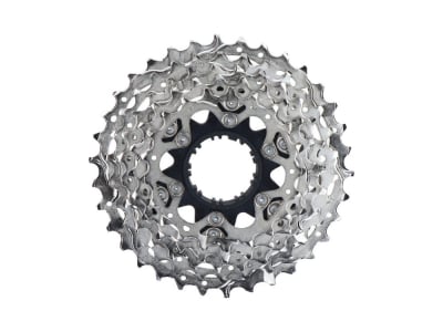 SHIMANO Sprocket set for CS-R7101 105 Cassettes 21-24-27-30-34 for 11-34 Teeth
