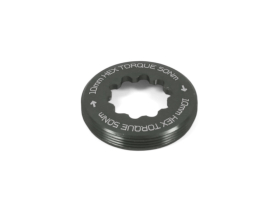 HOPE Lock Captive Nut for EVO Crankset smoke