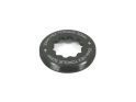 HOPE Lock Captive Nut for EVO Crankset smoke