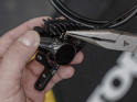TOPEAK Long Nose Pliers 6"
