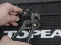 TOPEAK Pliers Wrench 7"