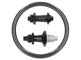 R2BIKE Wheelset 28" Disc GRV | Hope Road...