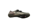 SHIMANO Womens Road Shoe SH-RC703W | chrome / rose 37