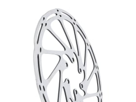 SRAM Bremsscheibe Centerline 2.0 mm Rounded Edges 180 mm...