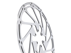 SRAM Brake Disc Centerline 2.0 mm Rounded Edges 200 mm |...