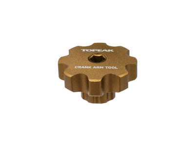 TOPEAK Crank Arm Tool