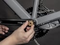 TOPEAK Crank Arm Tool