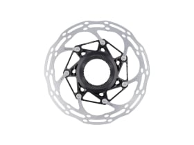 SRAM Brake Disc Centerline X two part Rounded Edges 140...